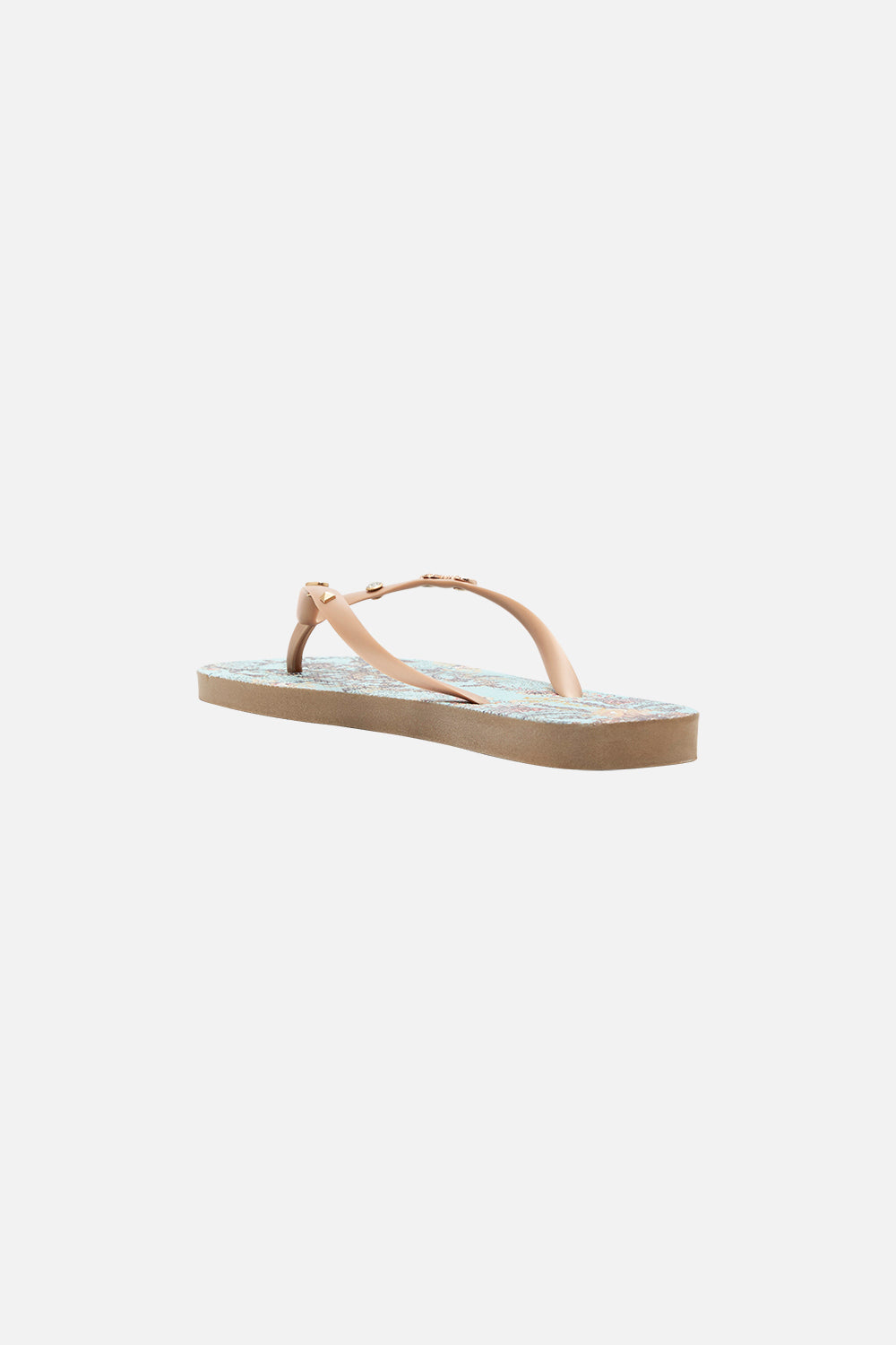 THONGS ADIEU YESTERDAY