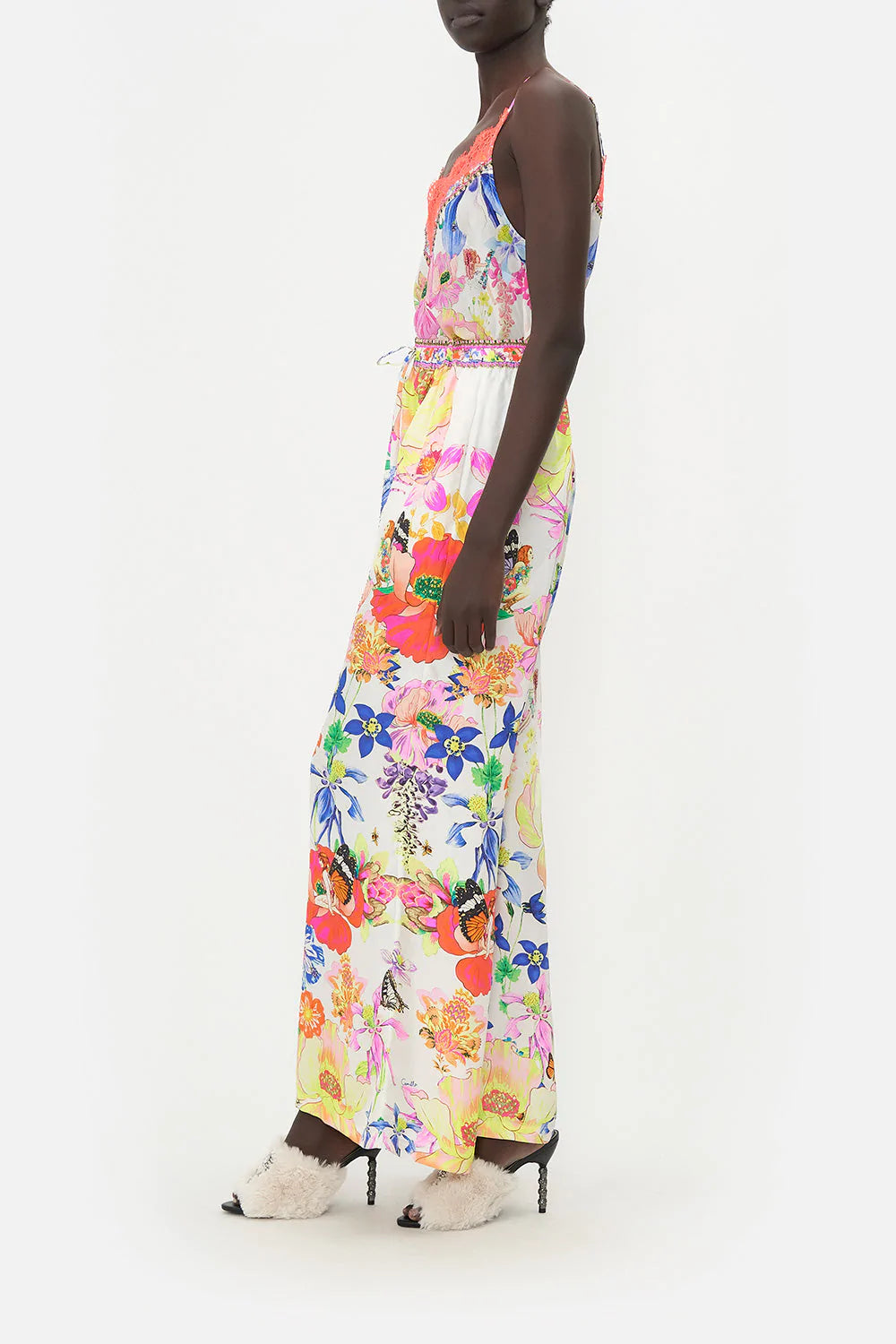 LOUNGE PANT FAIRY GANG