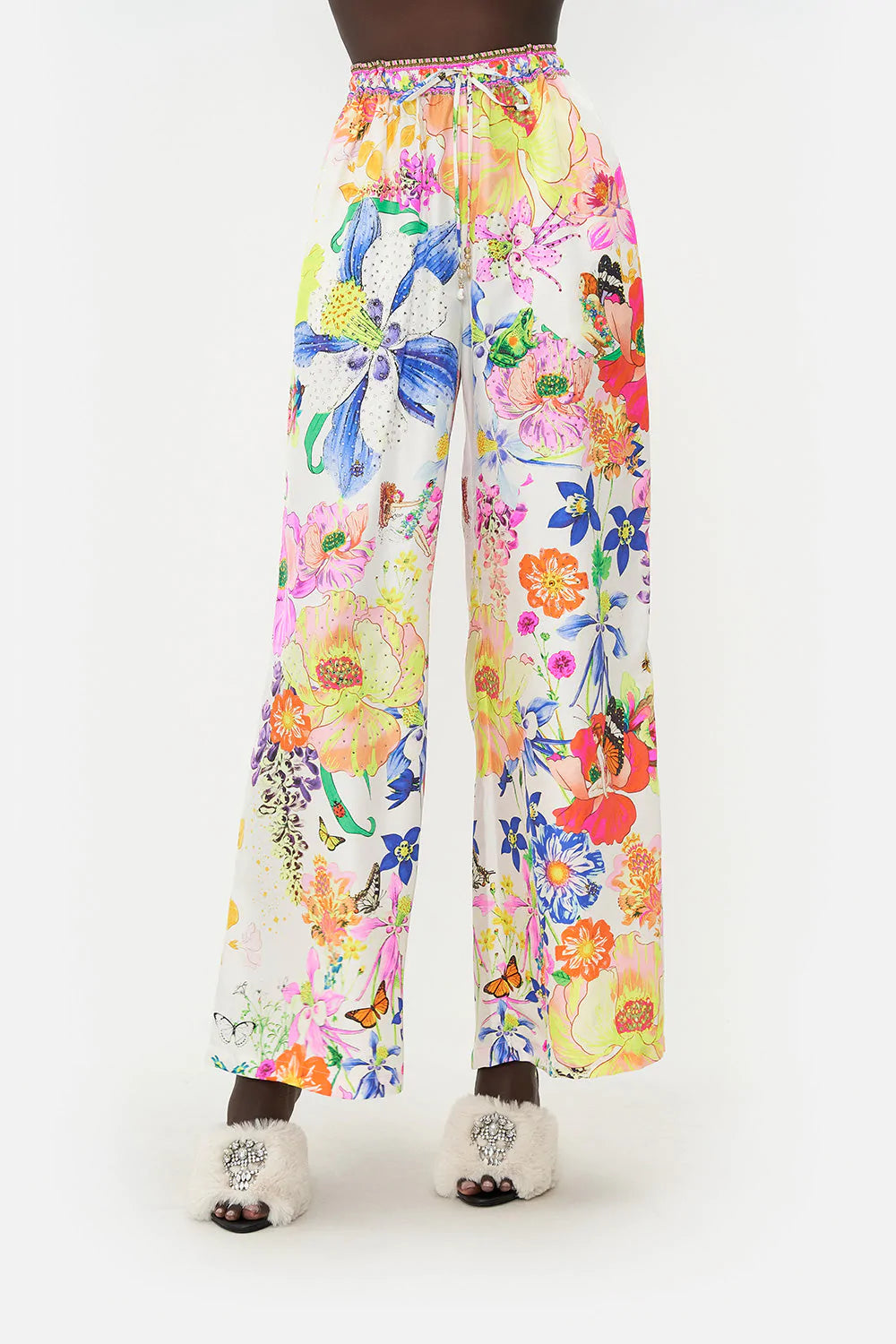 LOUNGE PANT FAIRY GANG