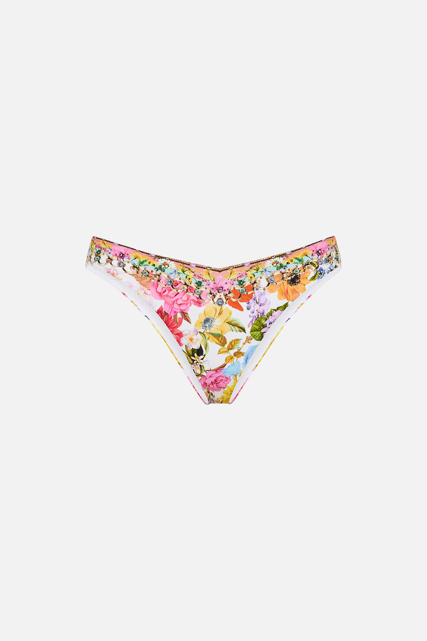 Palmilla Emery High Waist Pant