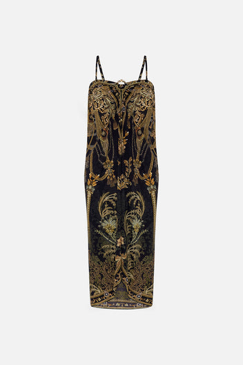 RING TRIM LONG SARONG LIV A LITTLE