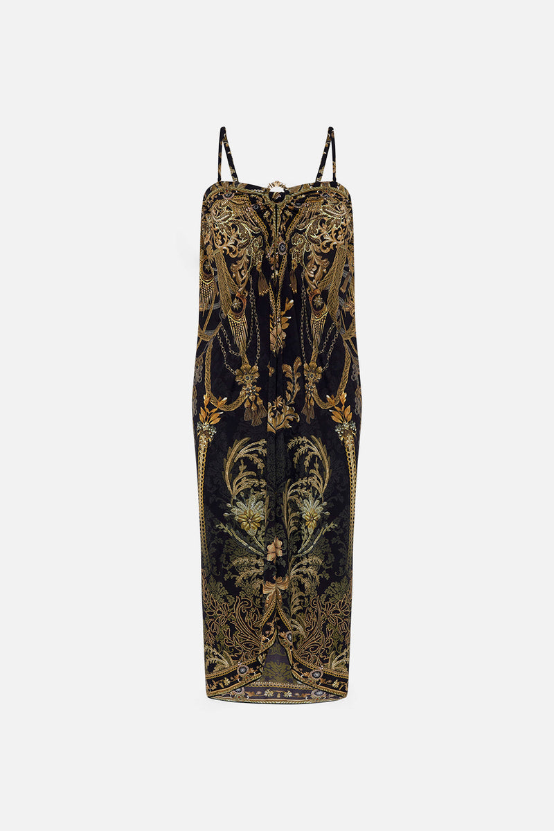 Sarong (Unisex)(Grail Night Hoard Virtus 8.10) RJSTHW2022 RJS main image 1