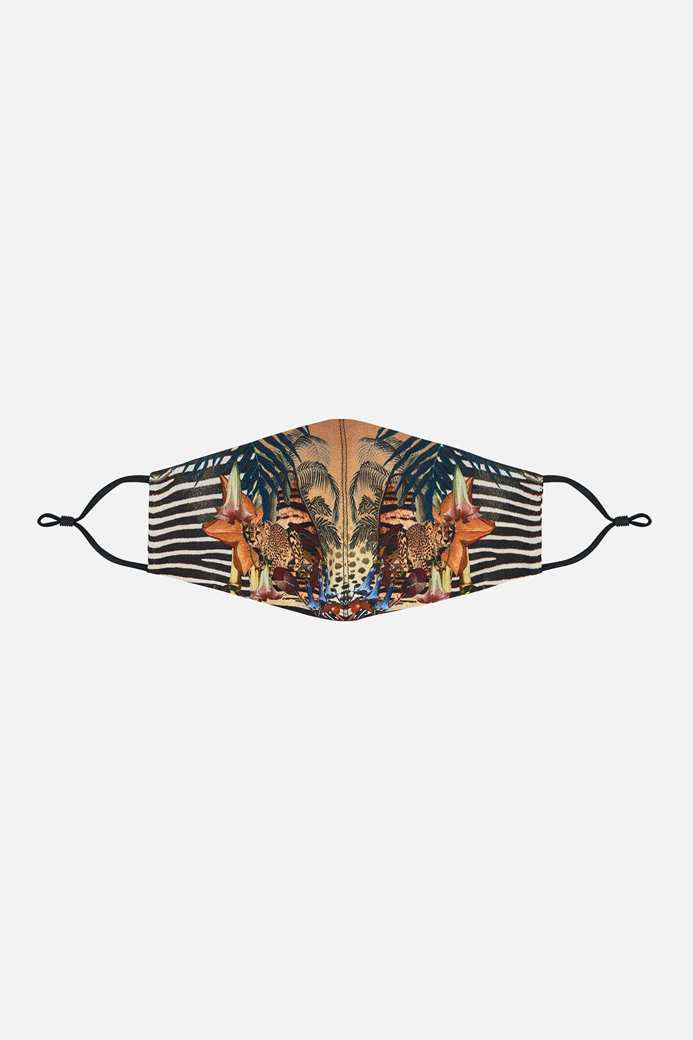 FACE MASK COVER NATURAL INSTINCT