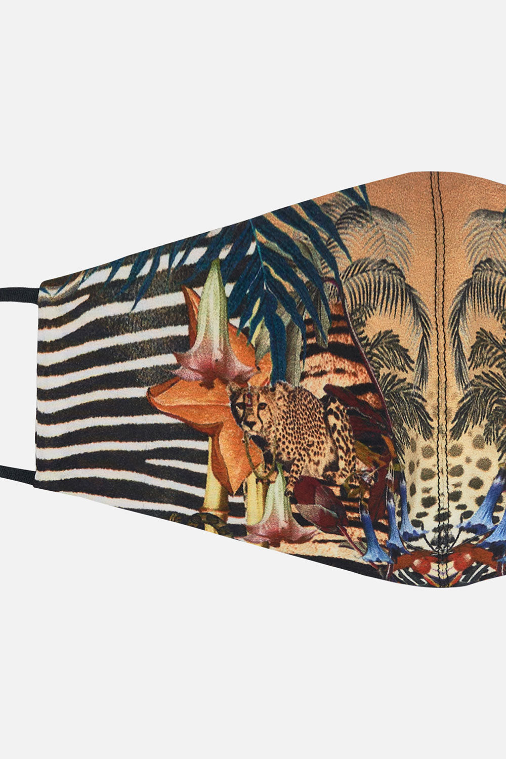 FACE MASK COVER NATURAL INSTINCT