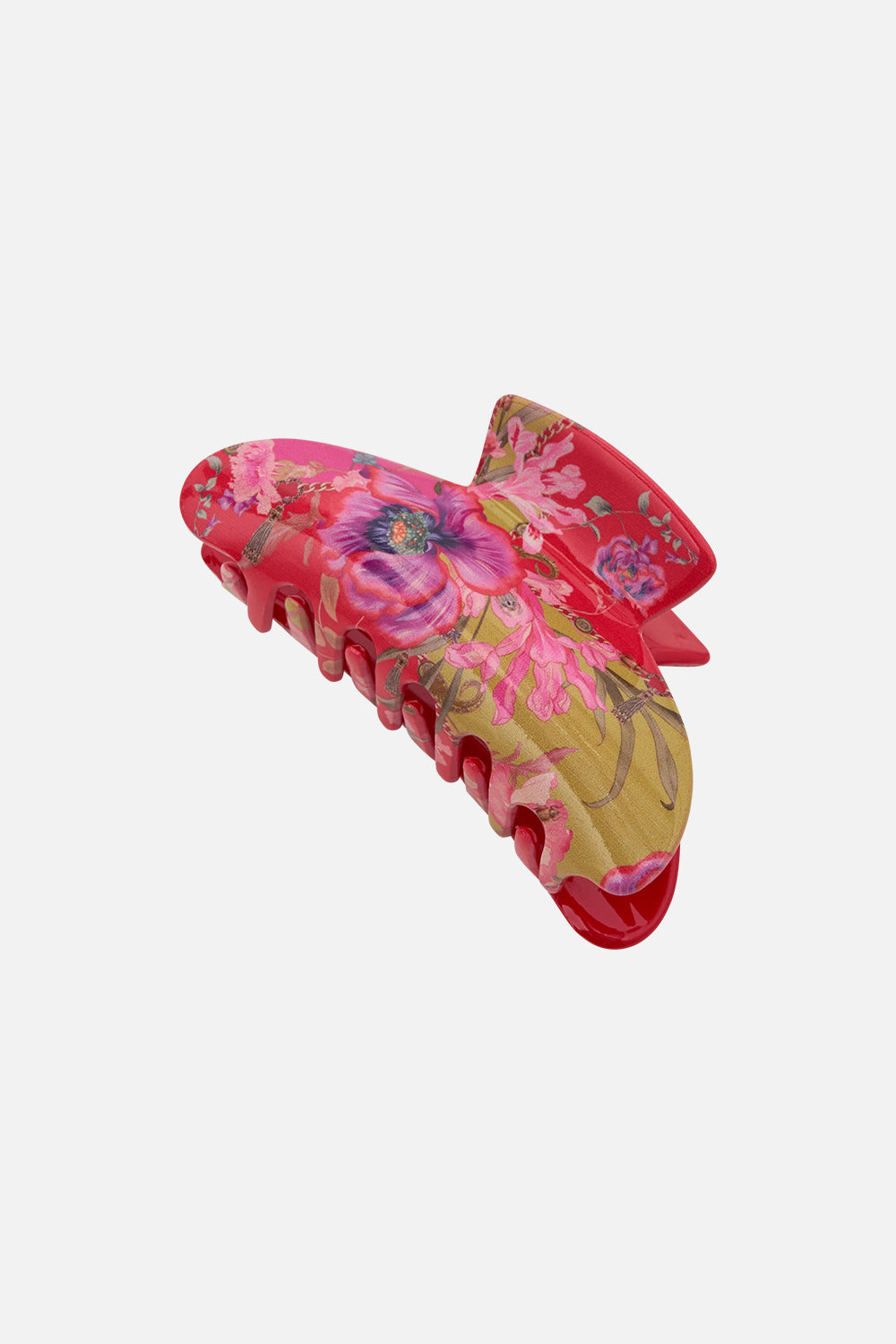 SMALL HAIR CLIP THE BEETLES