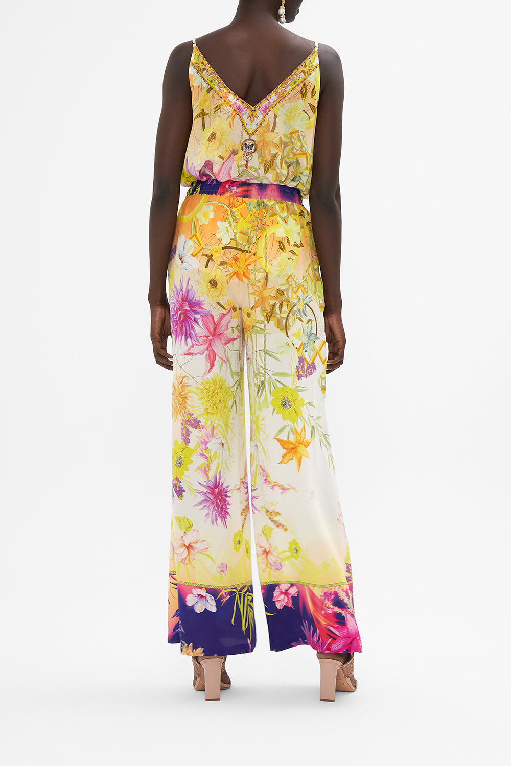 LOUNGE PANT HOW DOES YOUR GARDEN GROW