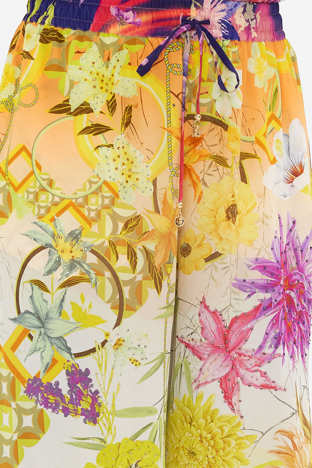 LOUNGE PANT HOW DOES YOUR GARDEN GROW