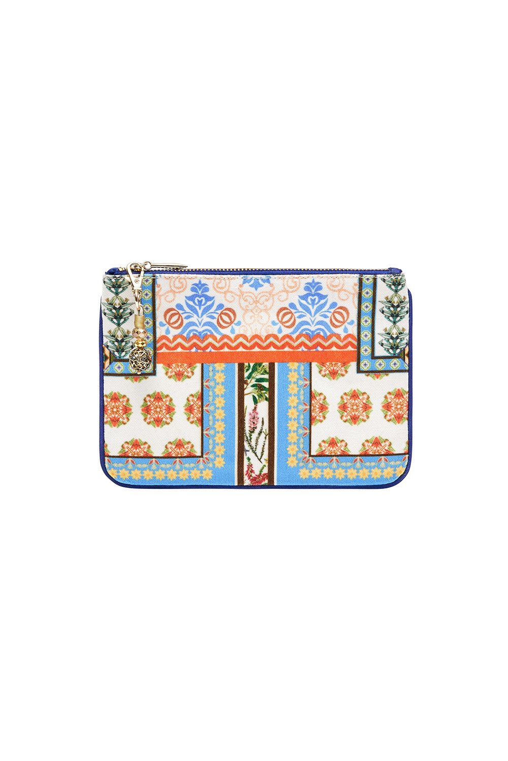 COIN AND PHONE PURSE GONE COAST