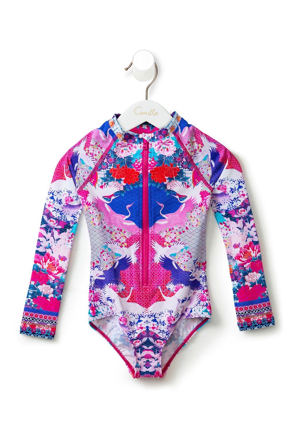 KID'S PADDLESUIT SKY OF VENUS