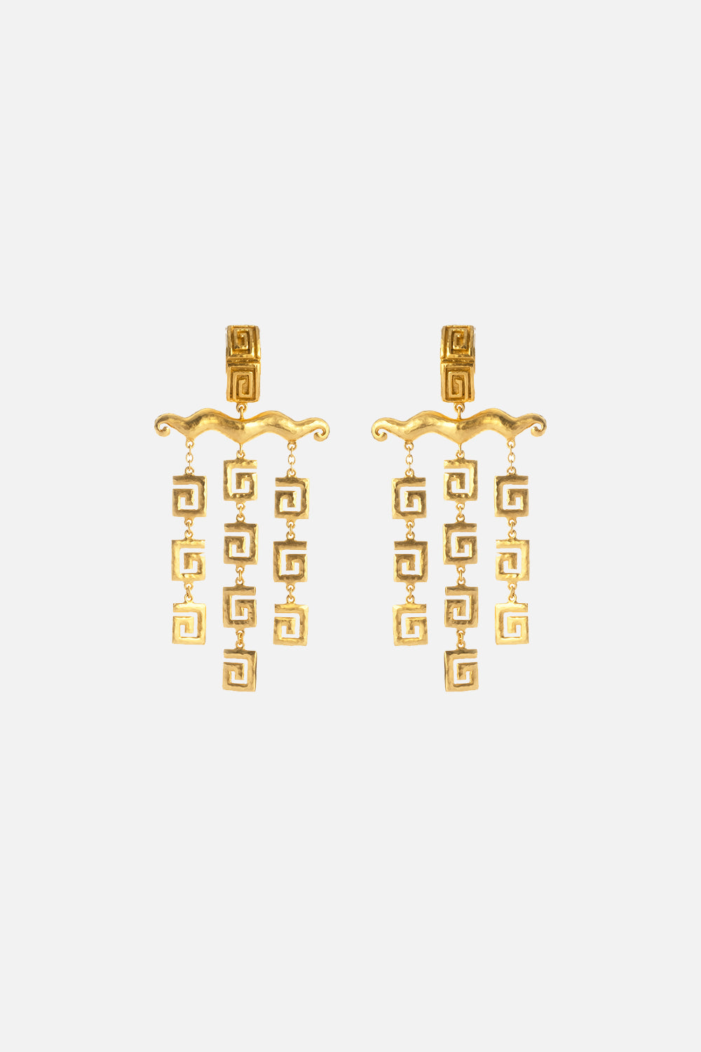 CLIA EARRINGS MULTI