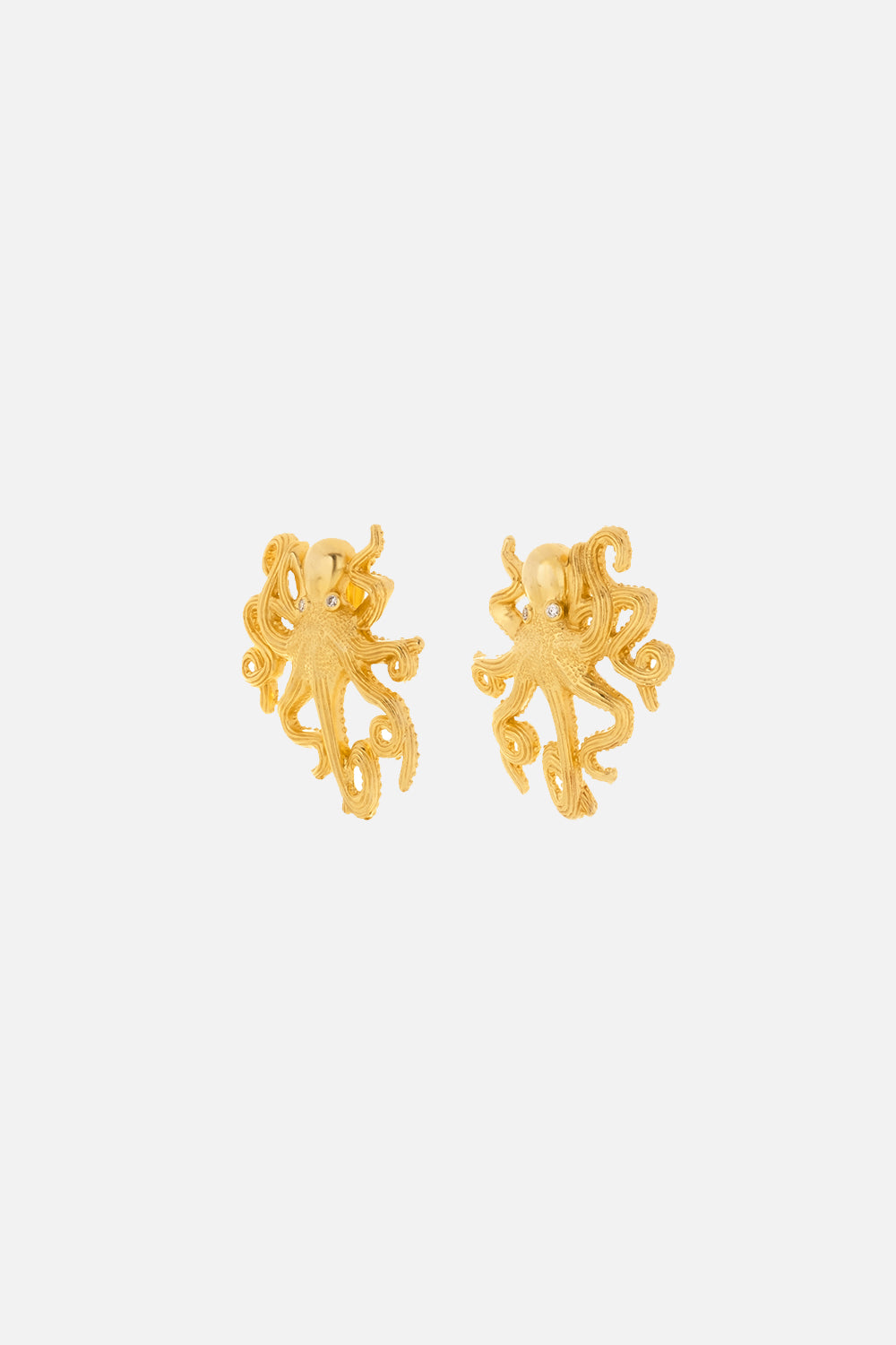 OLKEANOS EARRINGS MULTI