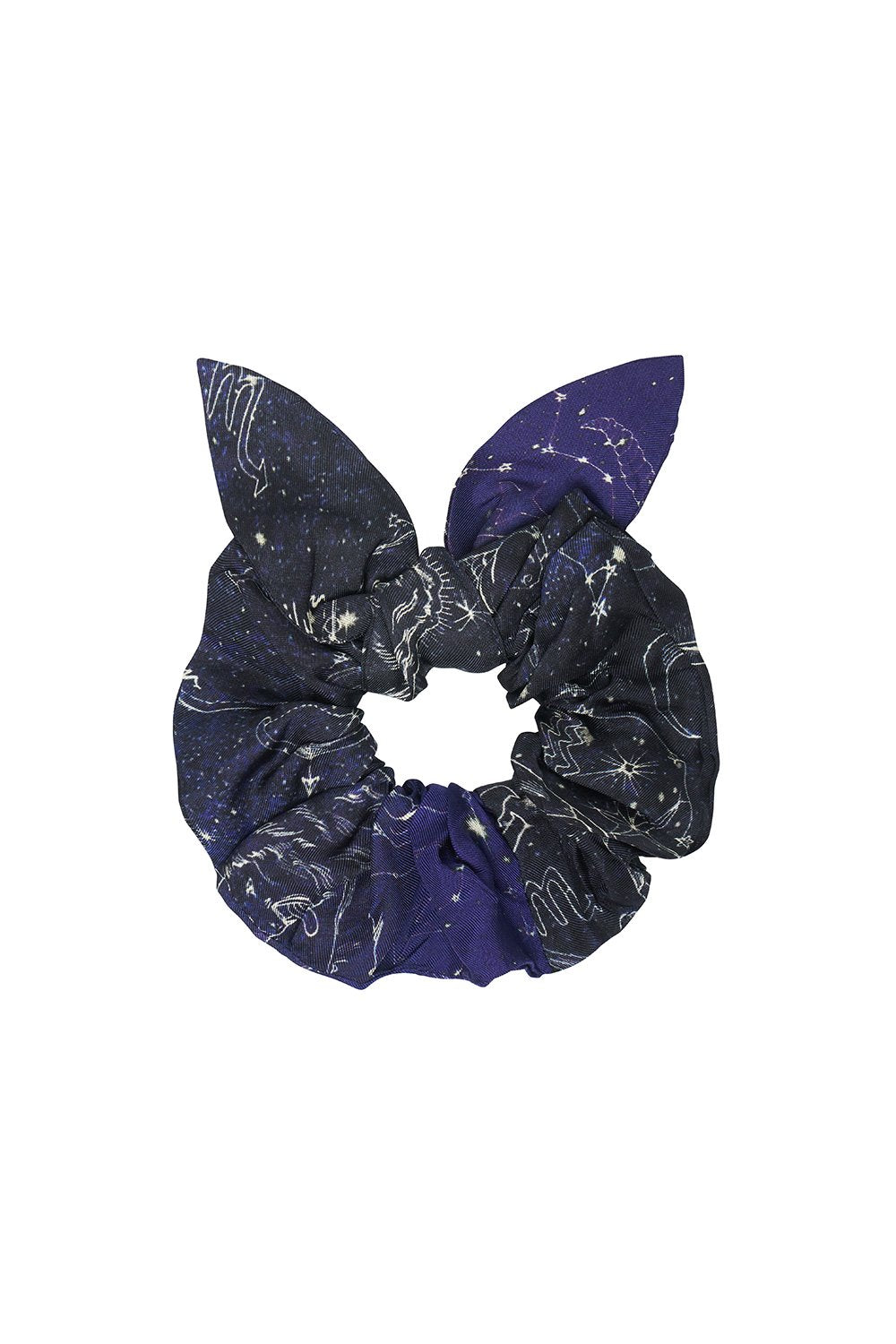 SCRUNCHIE COSMIC FORCES