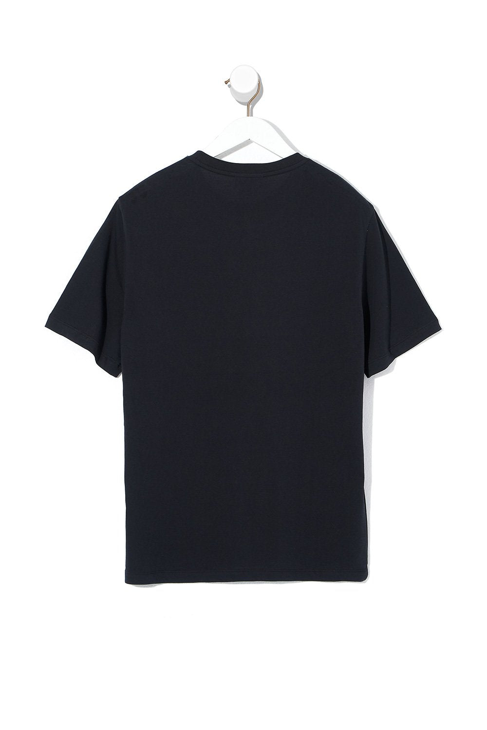 ROUND NECK T SHIRT MIRROR MIRROR