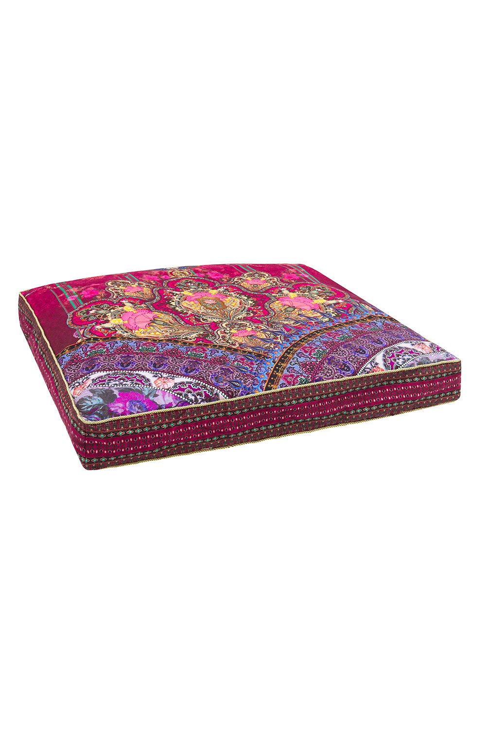 LARGE FLOOR CUSHION DAUGHTER'S DESTINY