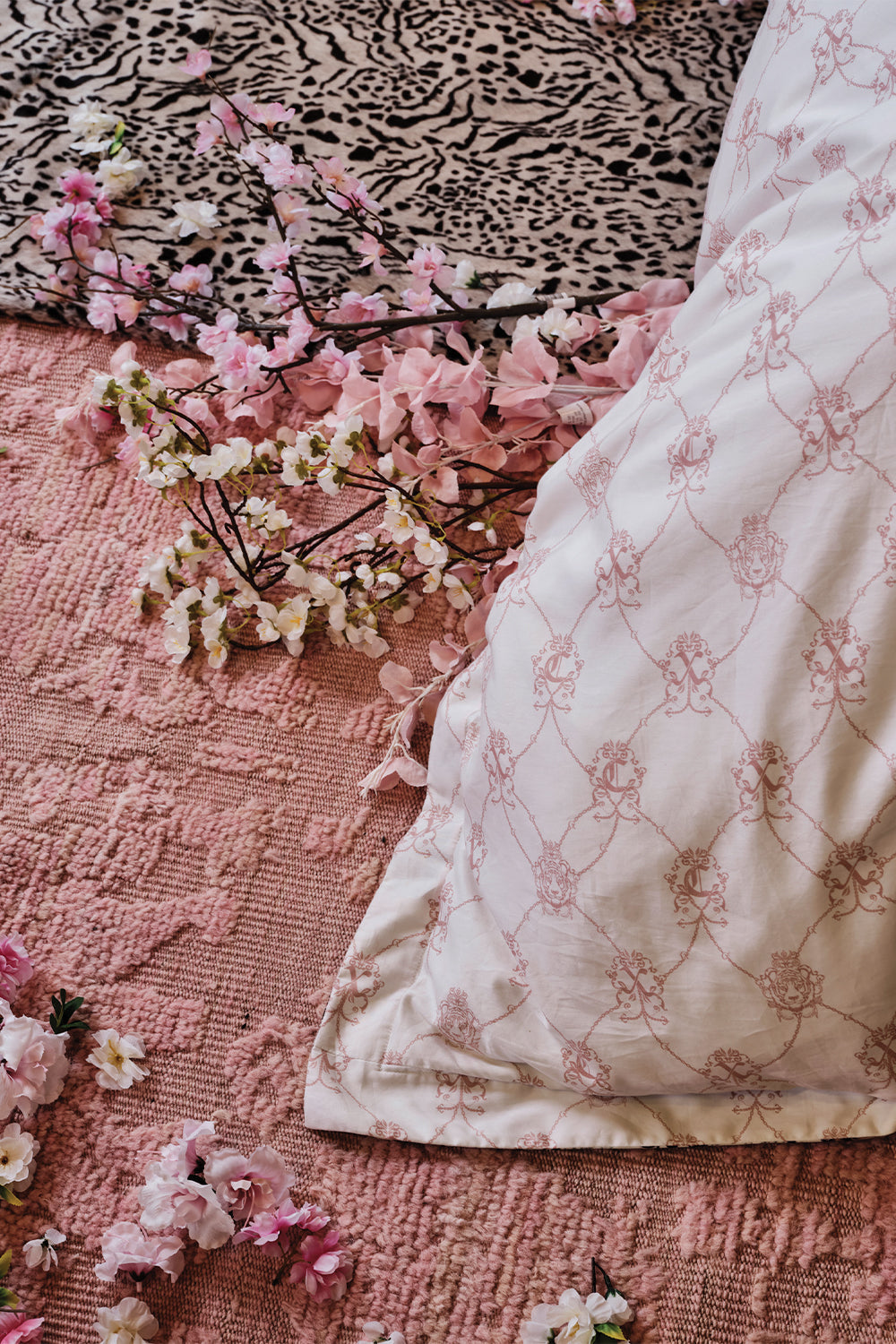 QUILT COVER SET MOTO MAIKO