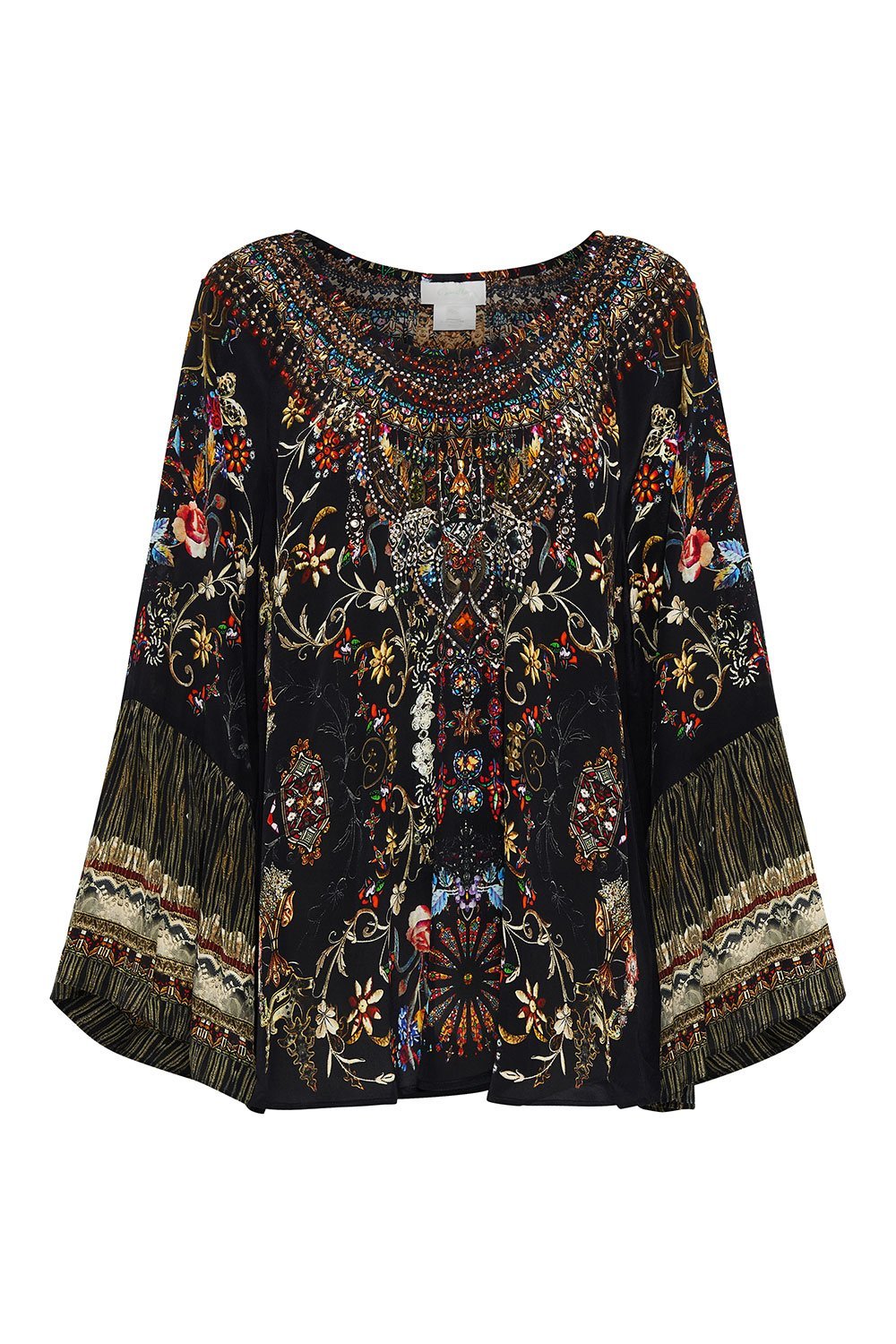 BLOUSE DANCING IN THE DARK