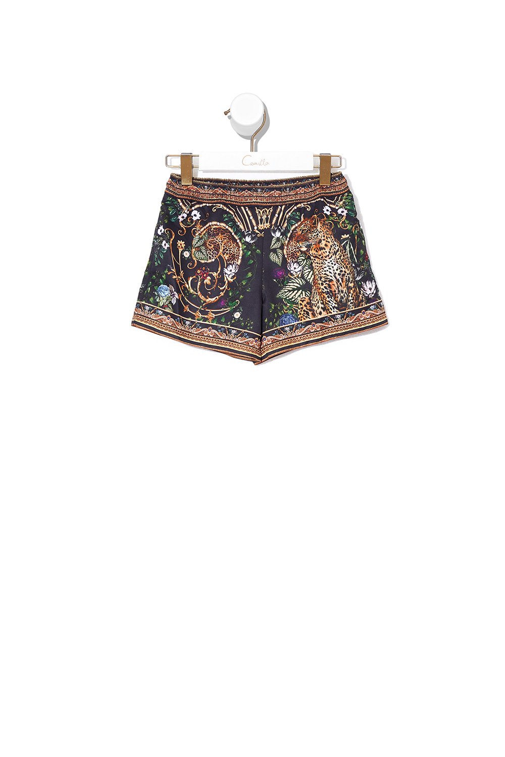 BOYS BOARDSHORT STUDIO 54