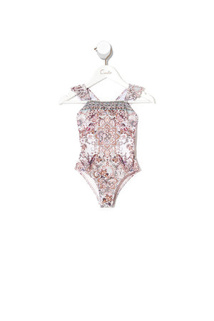 BABIES ONE PIECE WITH FRILL TALES OF TALITHA