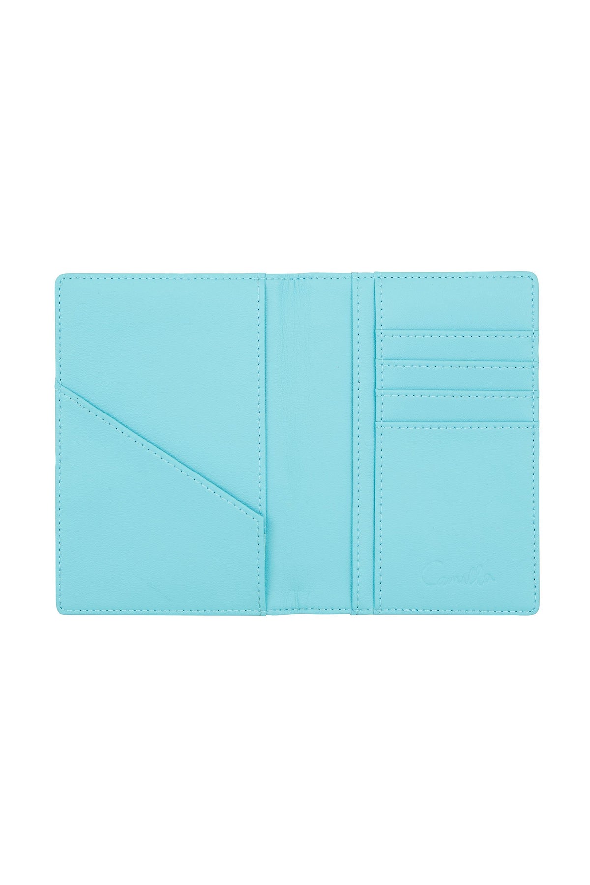 A NIGHT TO REMEMBER PASSPORT HOLDER