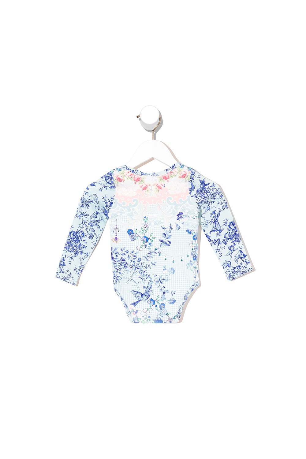 BABIES ONESIE PETIT DREAMER
