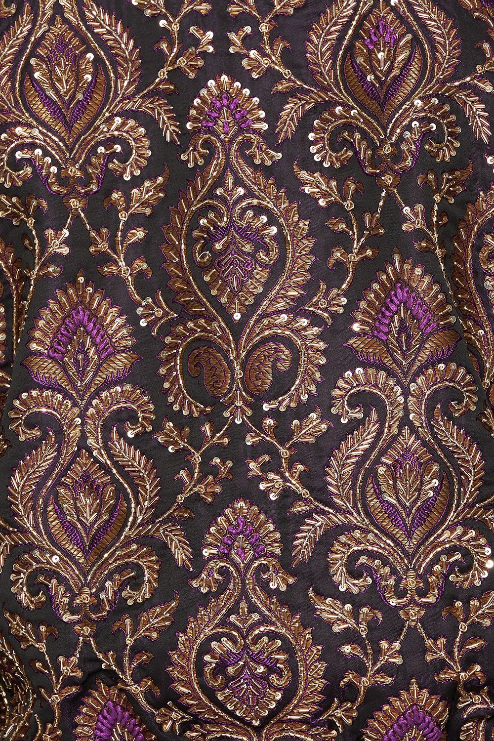 BLOUSON SLEEVE BOMBER WILD FLOWER