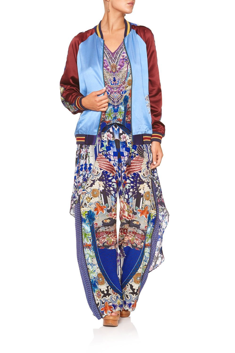 BOMBER JACKET DARLING'S DESTINY