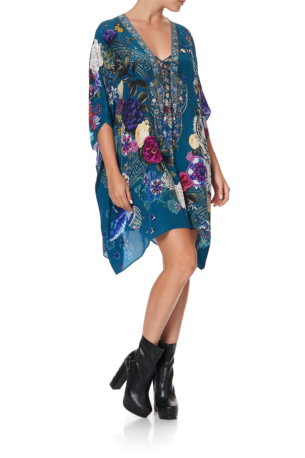 PLATFORM BOOT FLIGHT OF AMUN-RA