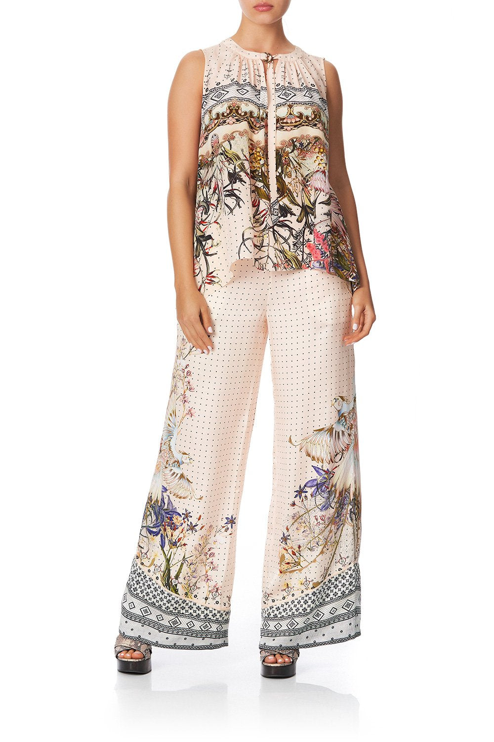 D RING TOP KINDRED SKIES