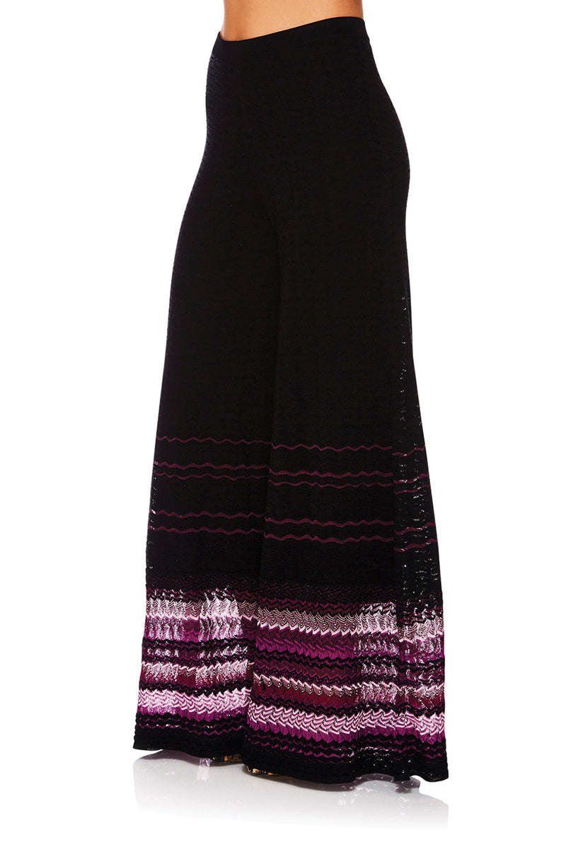 CAMILLA NIGHTS WITH HER FANCY STITCH V PANT