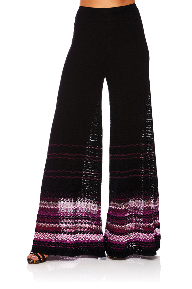 CAMILLA NIGHTS WITH HER FANCY STITCH V PANT