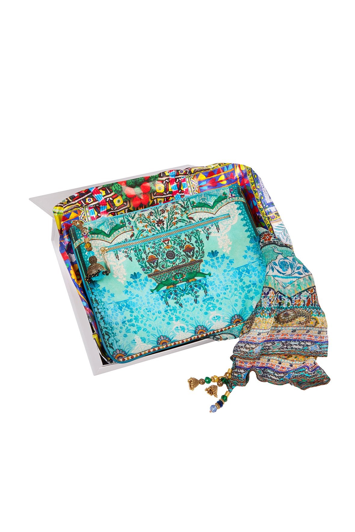 THE SPIRIT WITHIN THE SPIRIT WITHIN GIFT SET