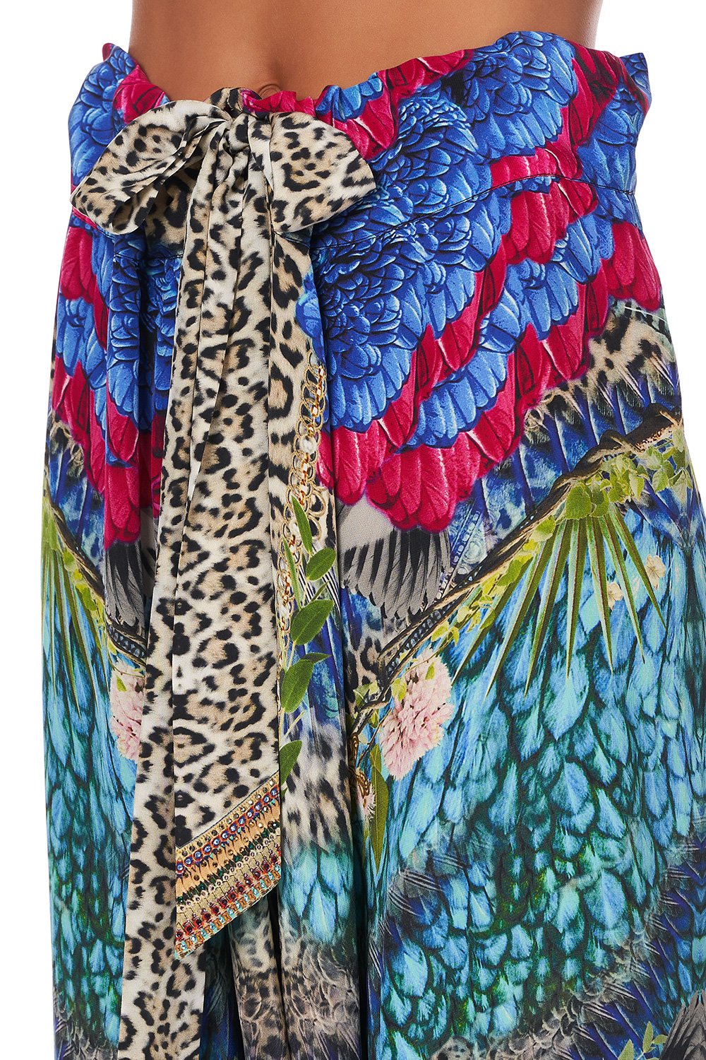 HAREM PANTS CAFE NAIROBI