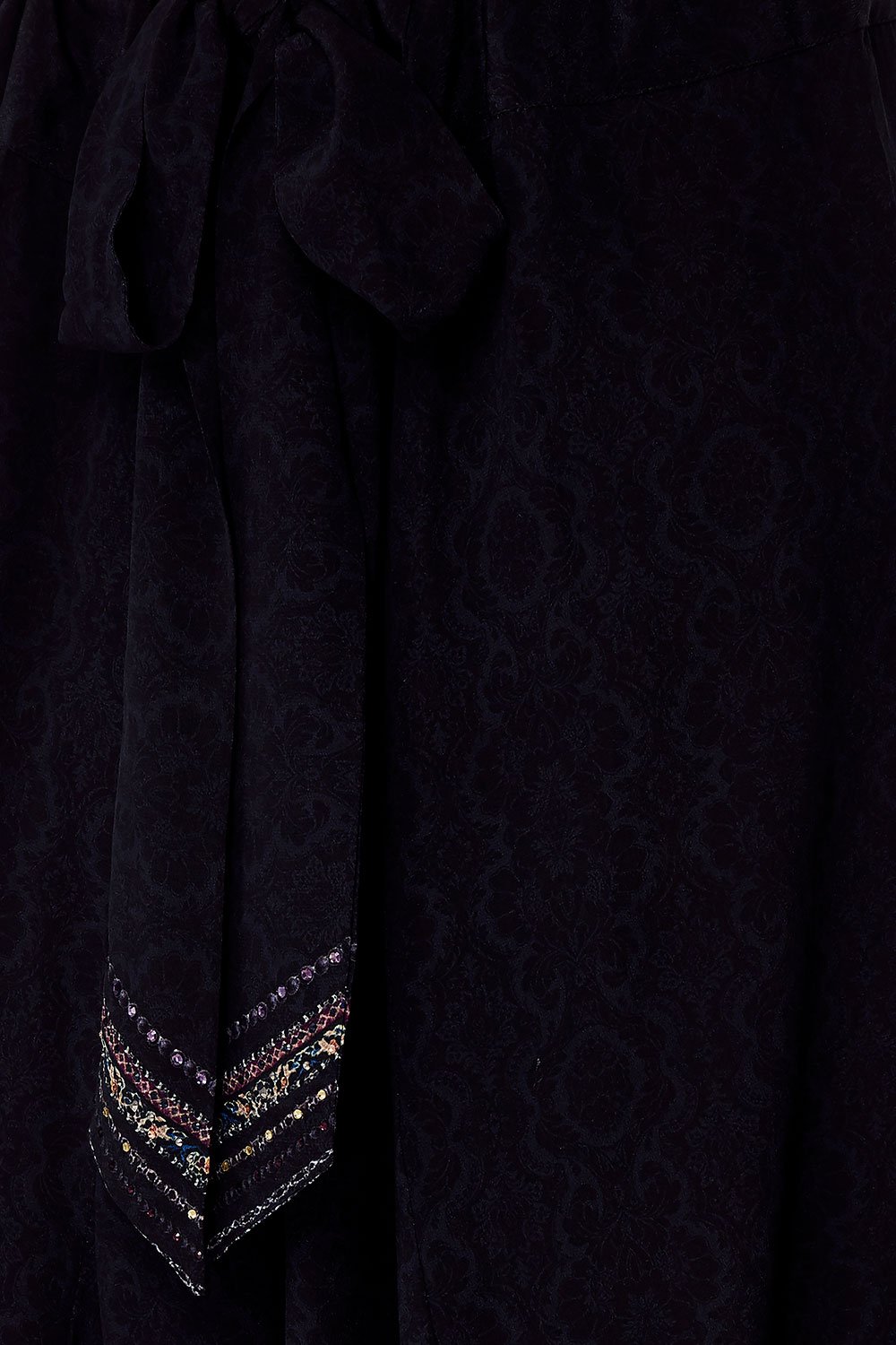 CAMILLA HAREM PANTS MIDNIGHT MEETING