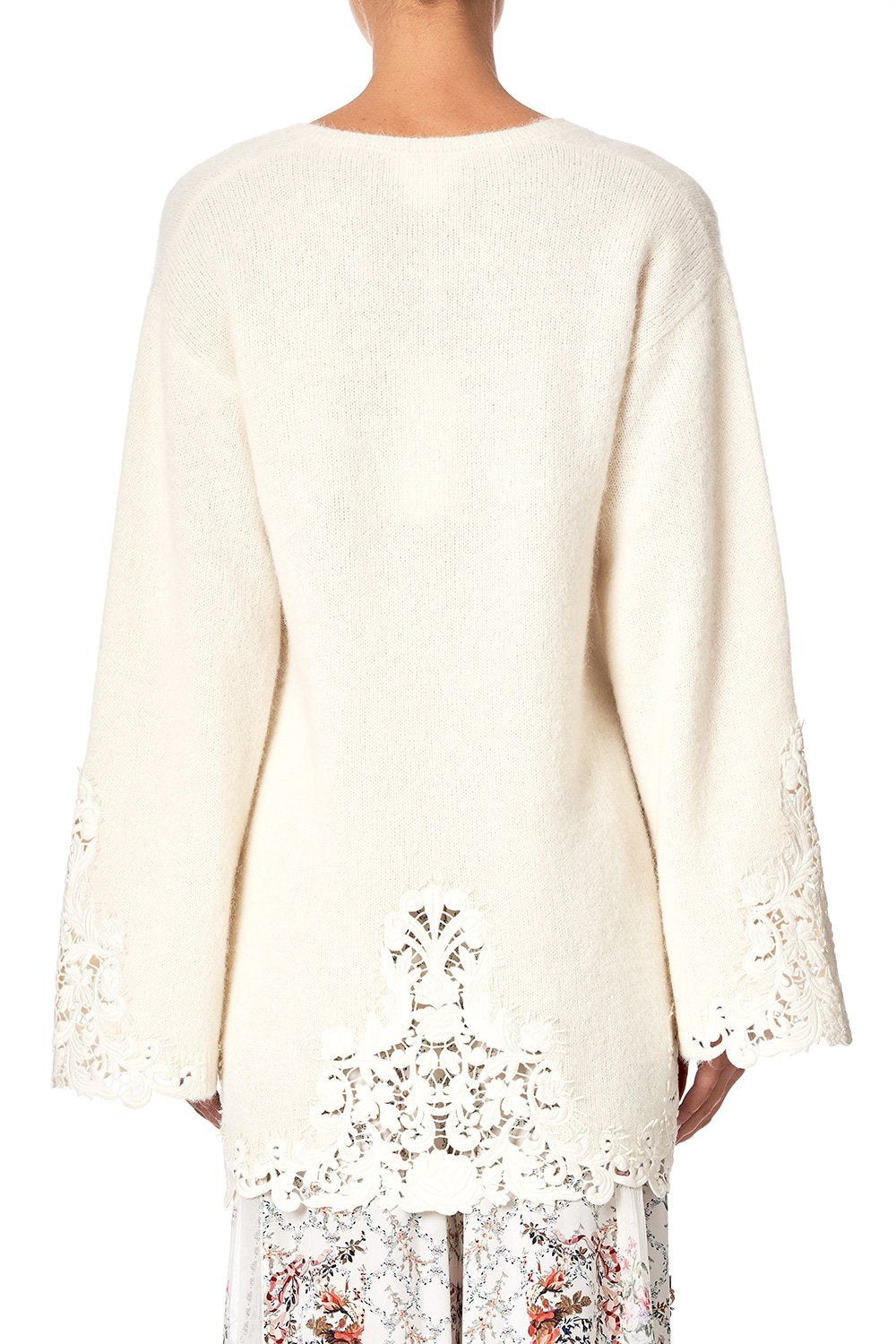 SHORT V NECK DRESS SOUTHERN BELLE