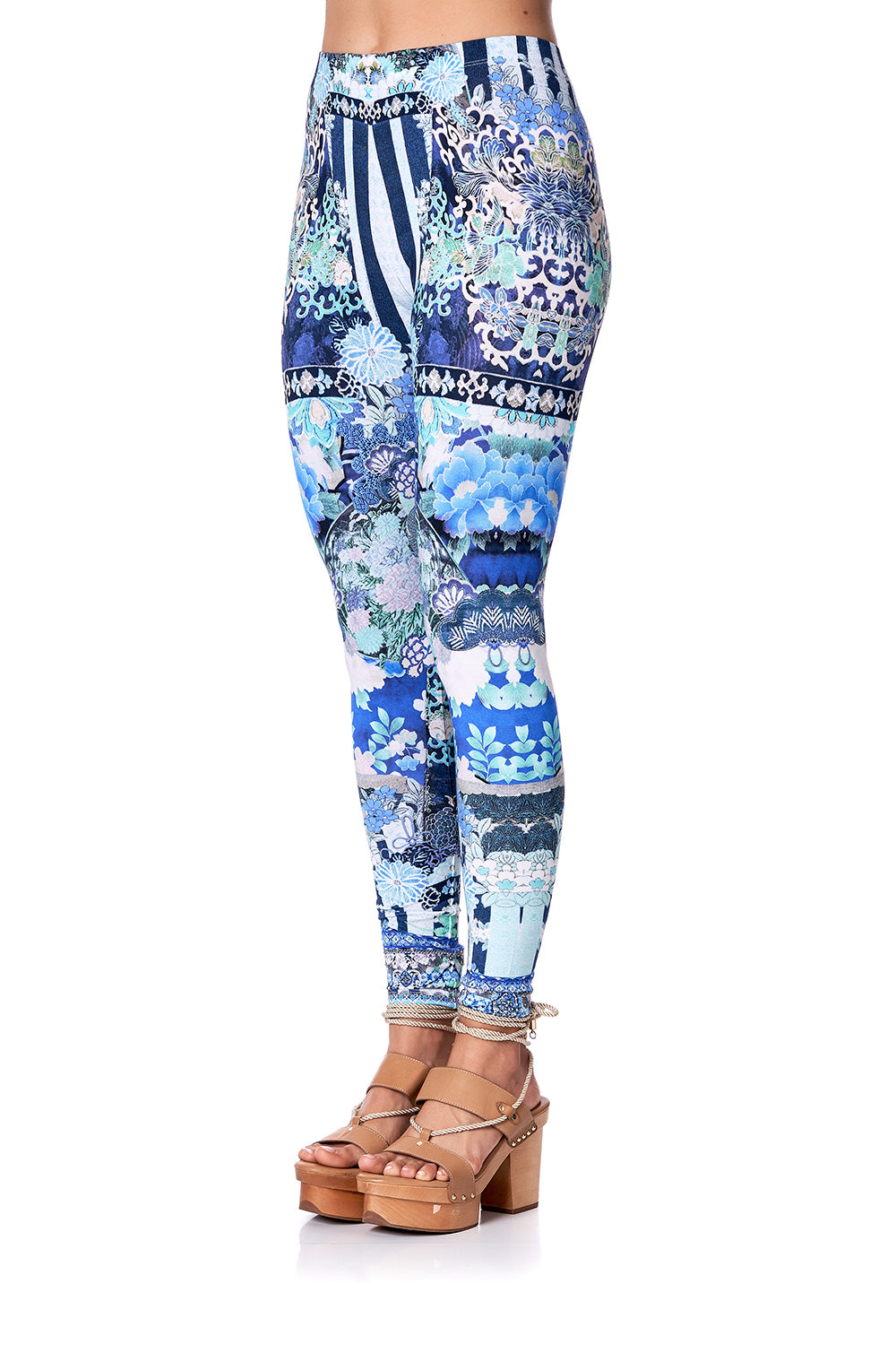 LEGGINGS CLOUD DANCER