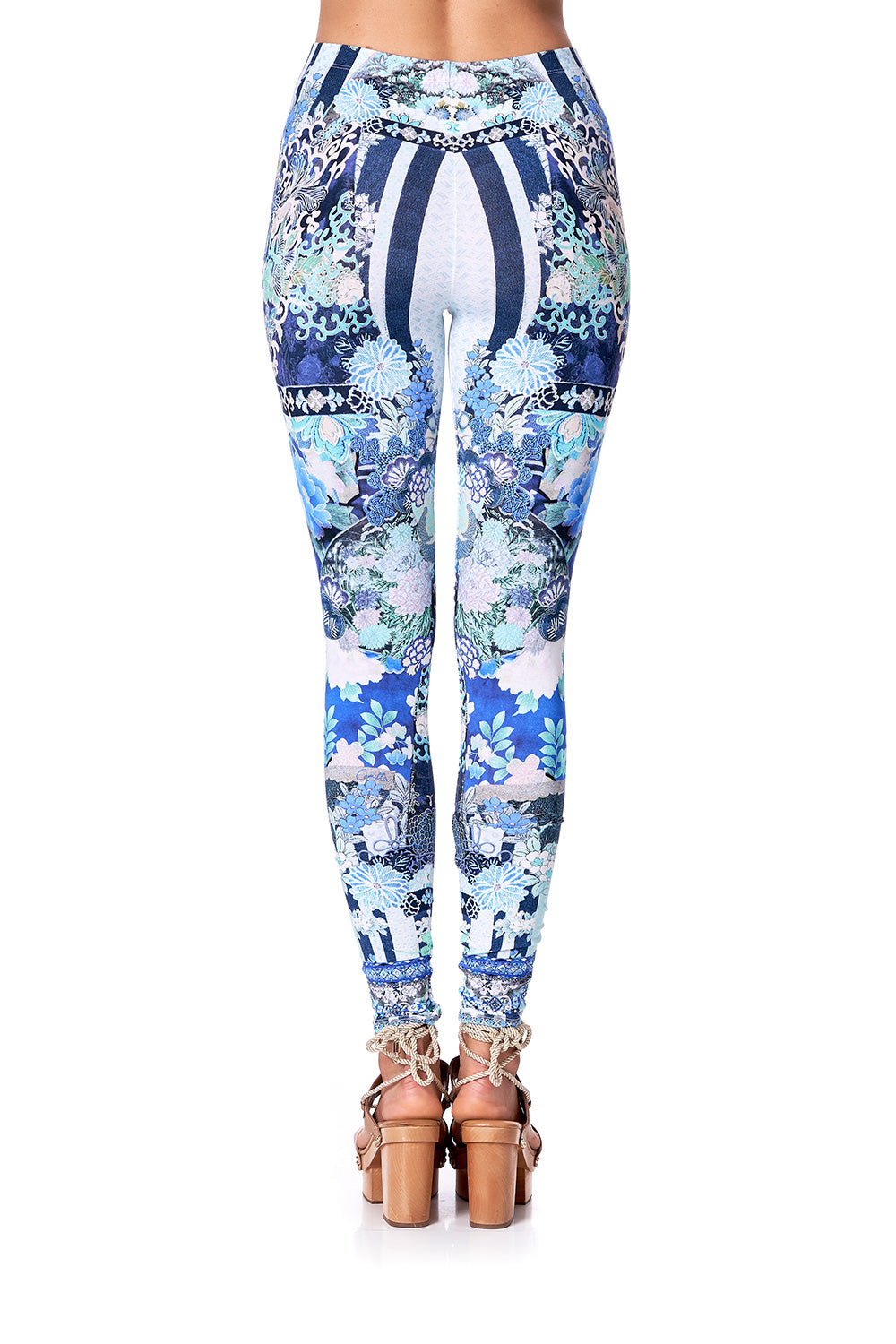 LEGGINGS CLOUD DANCER