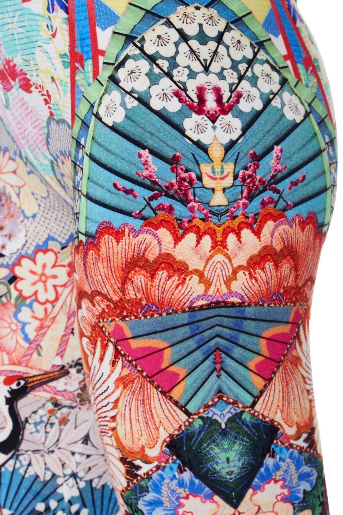 LEGGINGS MISO IN LOVE