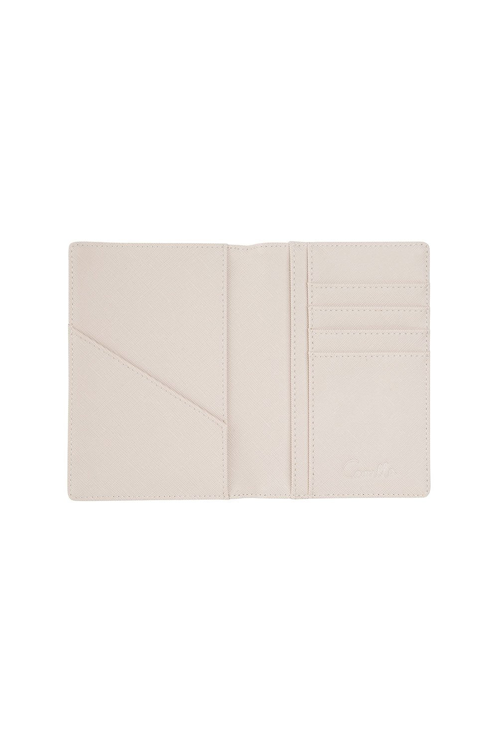 LUGGAGE TAG & PASSPORT WALLET MOTO MAIKO