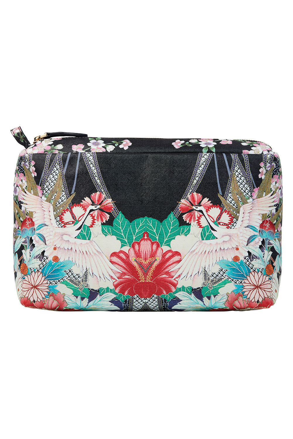 CAMILLA QUEEN OF KINGS MAKE UP BAG