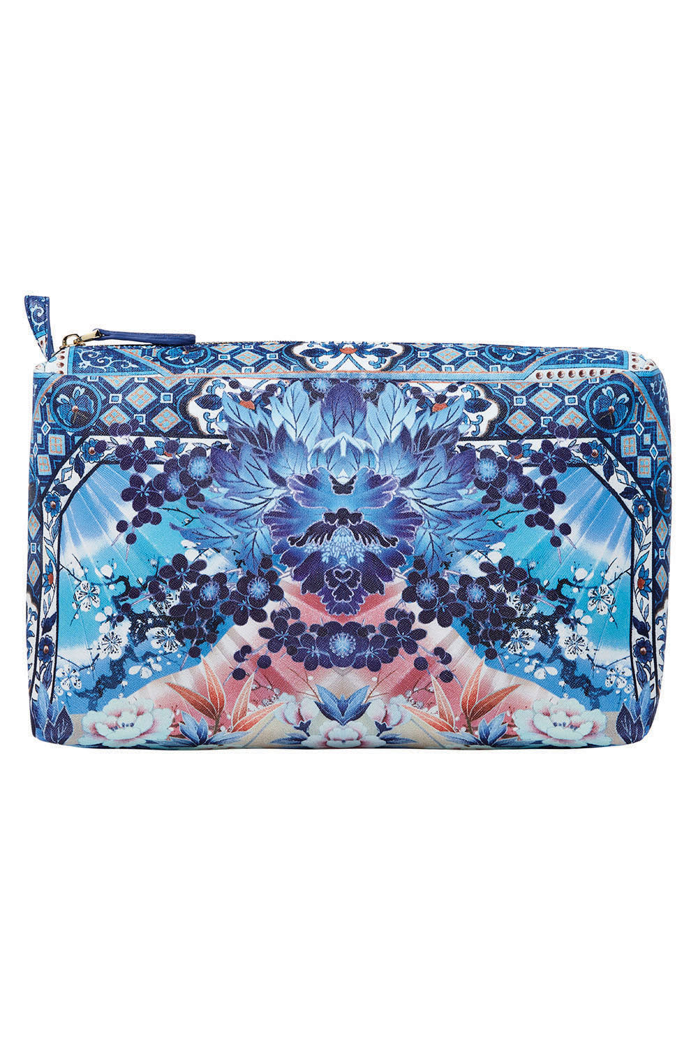 CAMILLA TOKYO TRIBE MAKE UP BAG