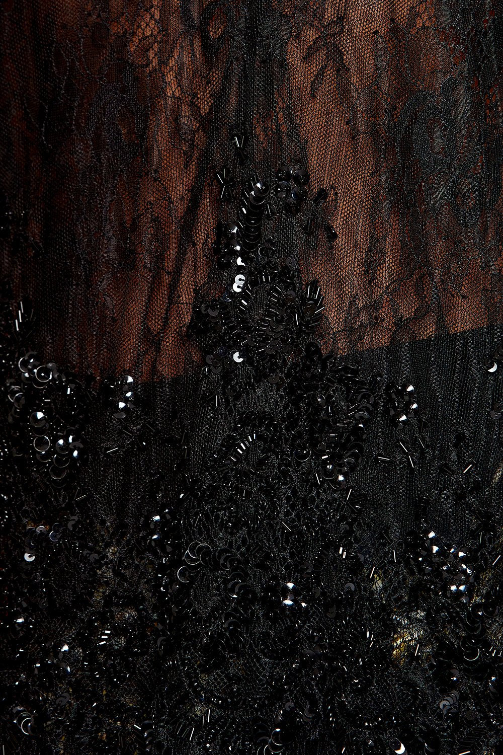 CAMILLA MULTI LAYER V NECK TOP FRIEND IN FLORA