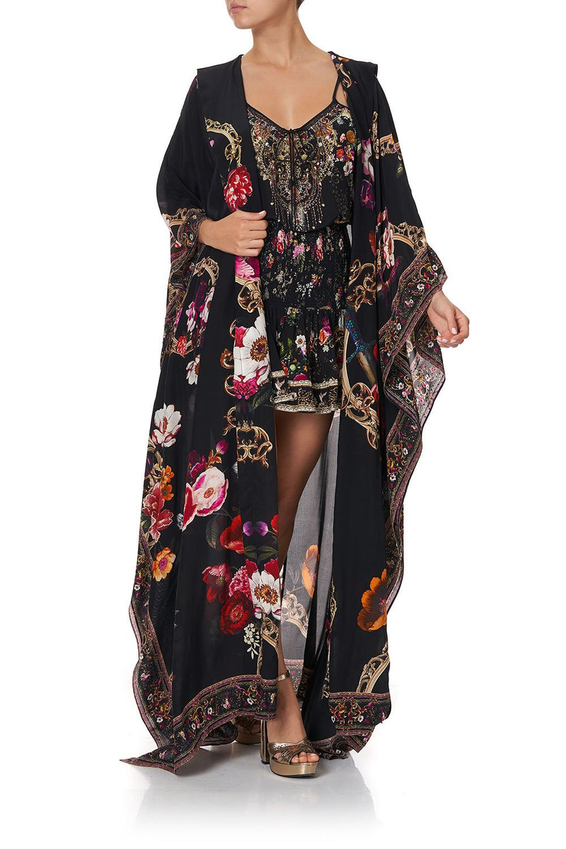 OVERSIZED ROBE MIRROR MIRROR – CAMILLA