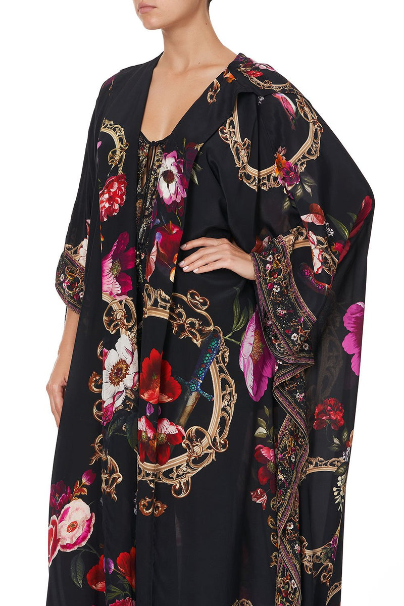 OVERSIZED ROBE MIRROR MIRROR – CAMILLA