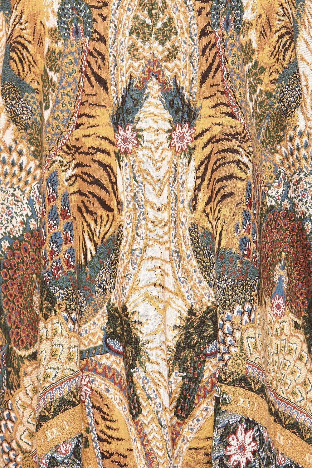 OVERSIZED THROWOVER A WOMAN'S WISDOM