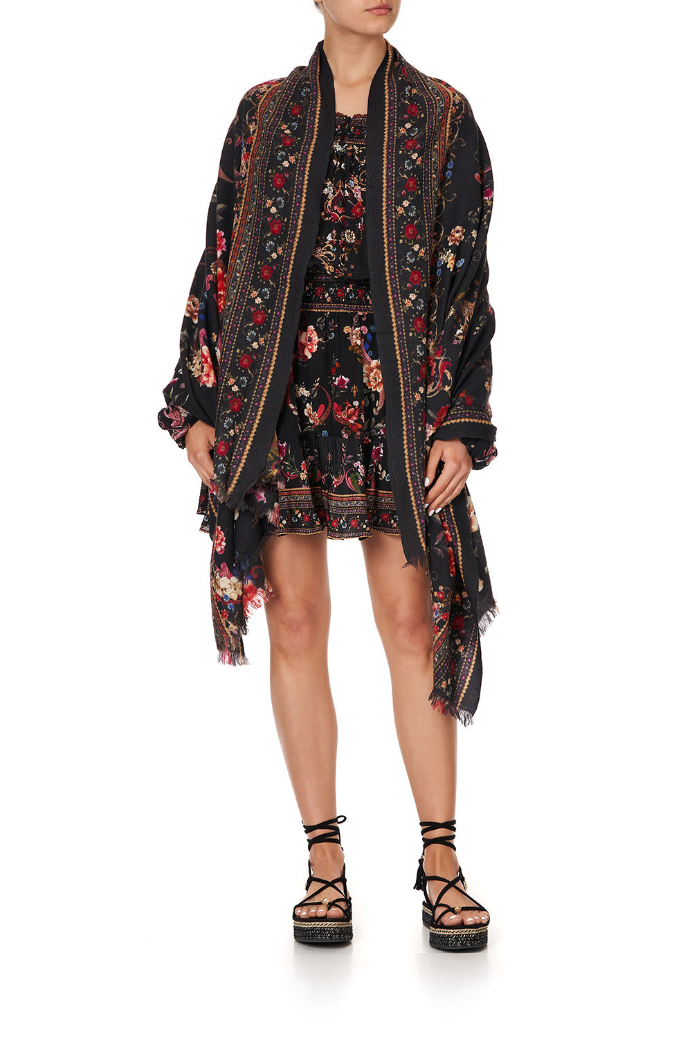 PASHMINA A GIRL LIKE YOU