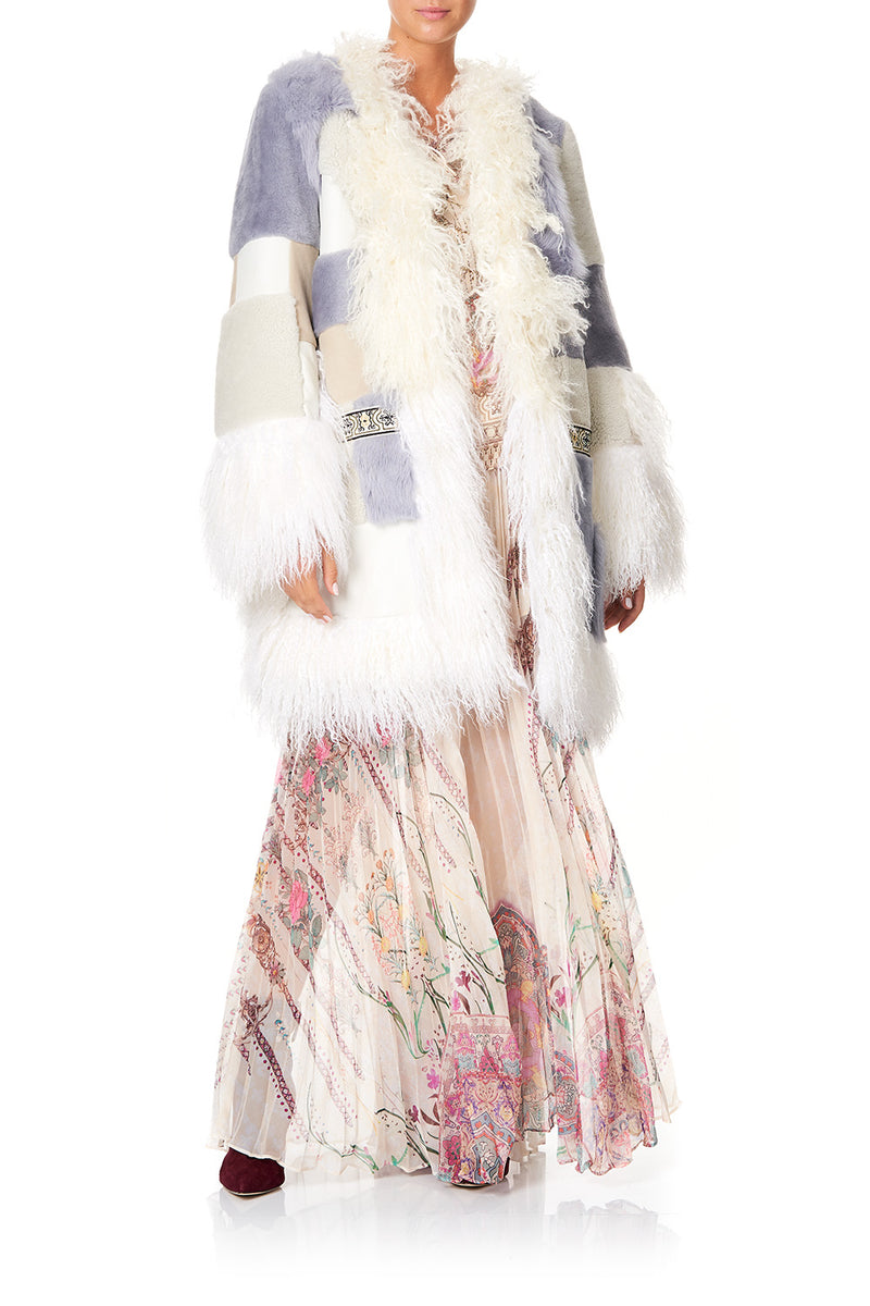 CAMILLA NEW AGE JACKET
