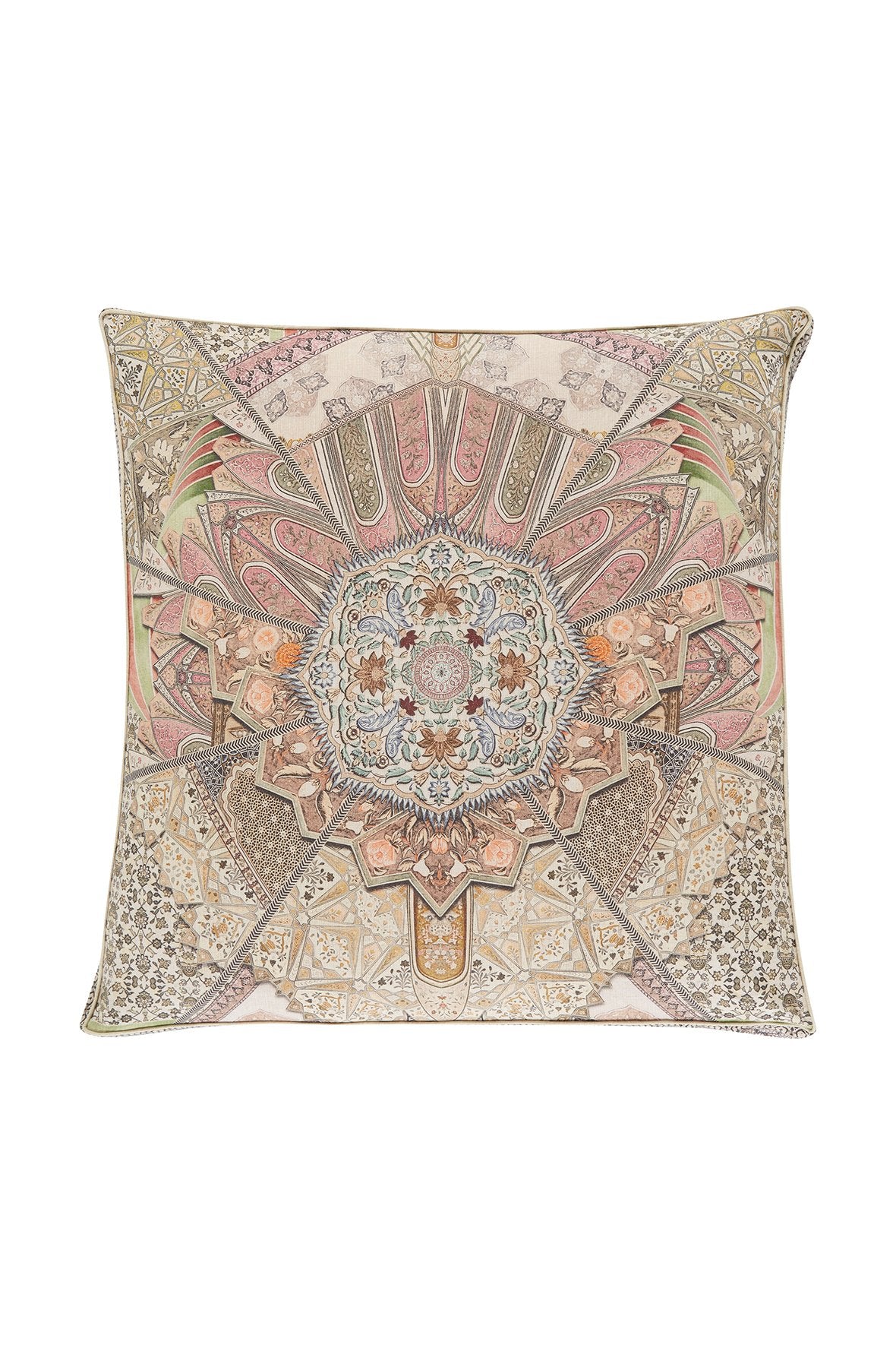 SOUL SISTERS LARGE FLOOR CUSHION