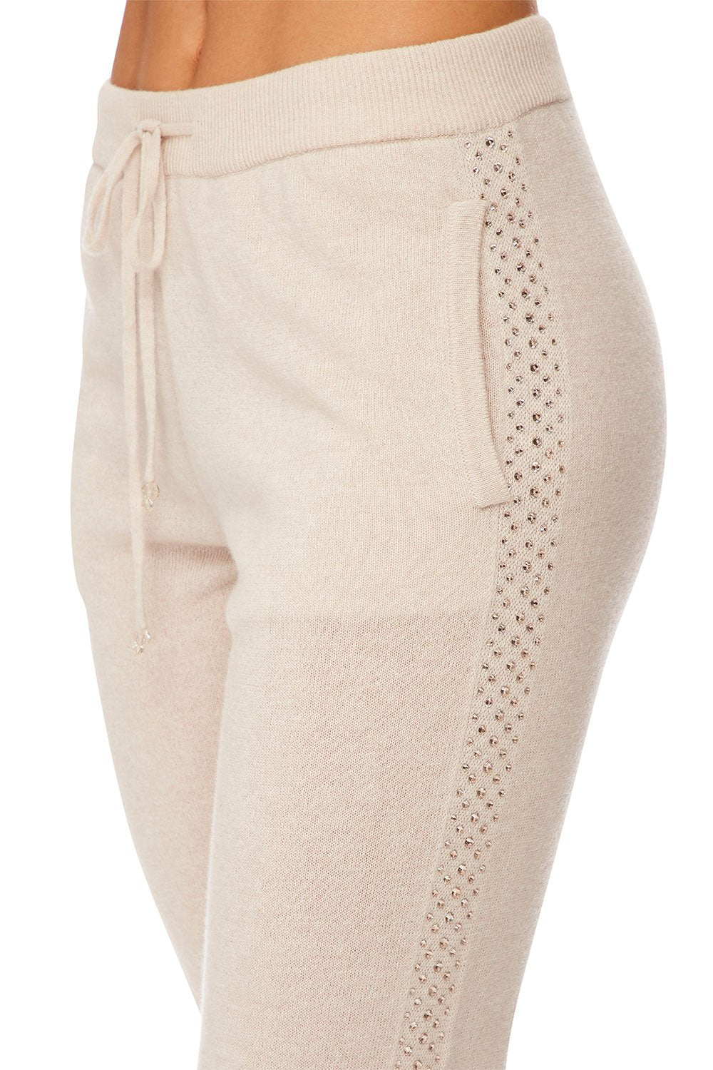 CAMILLA RELAXED KNIT PANTS TIME AFTER TIME