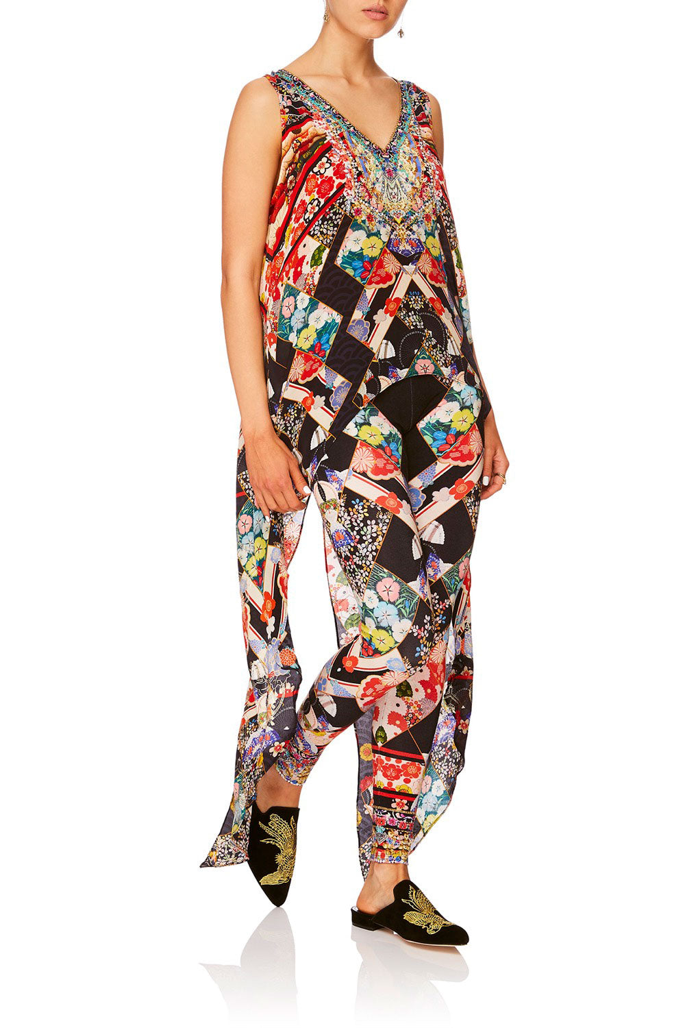 CAMILLA STAR GIRL LEGGINGS