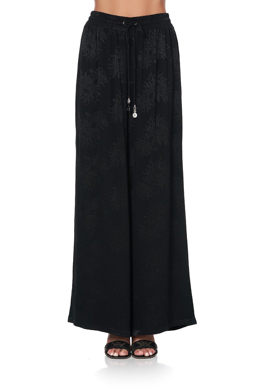 STRAIGHT LEG PANT SILVER LININGS